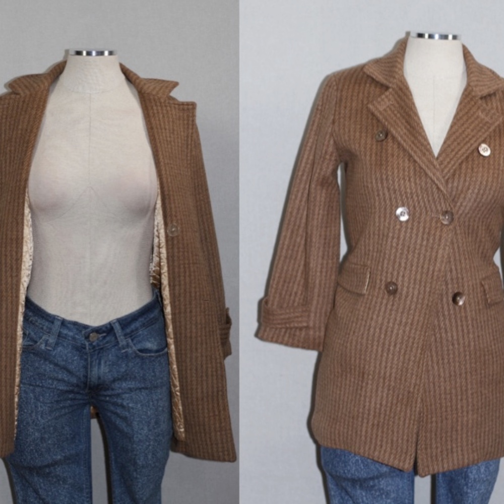 Rachel Riley Coat